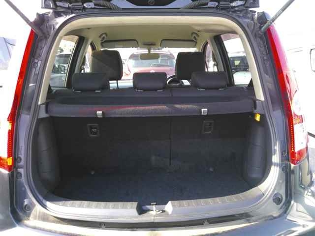 SUZUKI SPLASH 2010