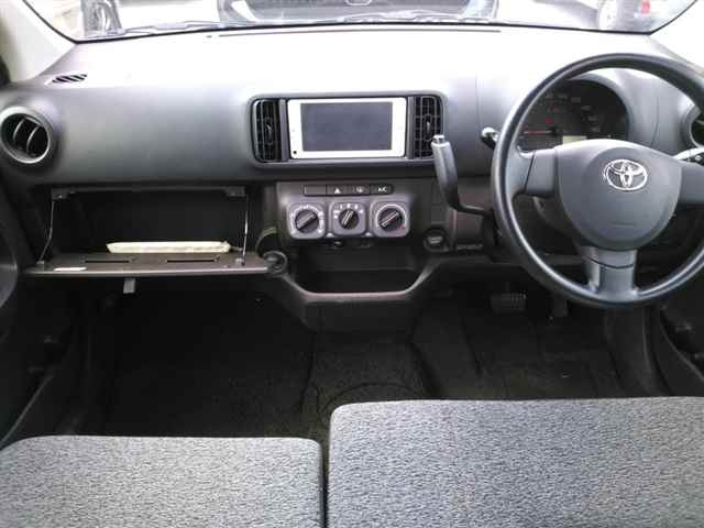 TOYOTA PASSO 2014