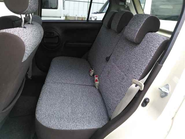 TOYOTA PASSO 2014