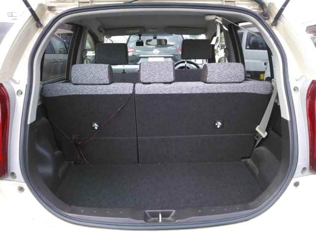 TOYOTA PASSO 2014