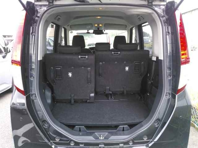 TOYOTA ROOMY 2022