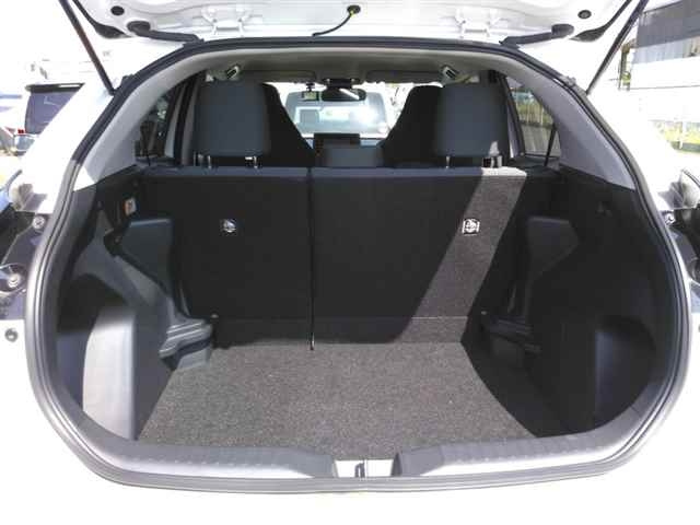 TOYOTA YARIS CROSS 2022