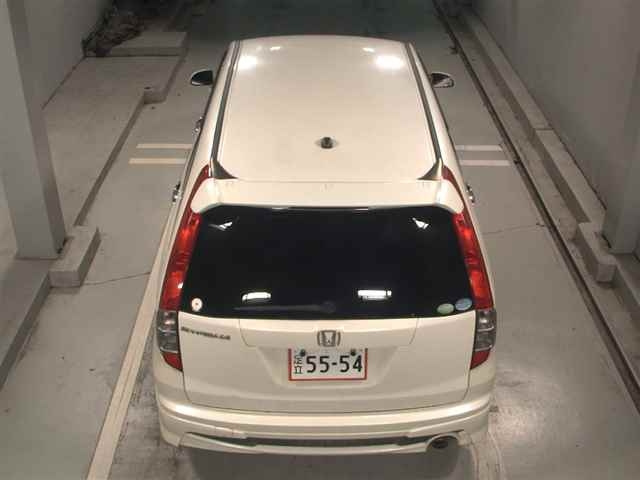 HONDA STREAM 2008