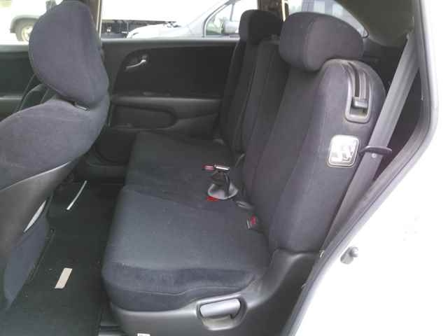 HONDA STREAM 2008