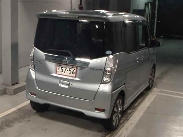 MITSUBISHI EK SPACE 2015