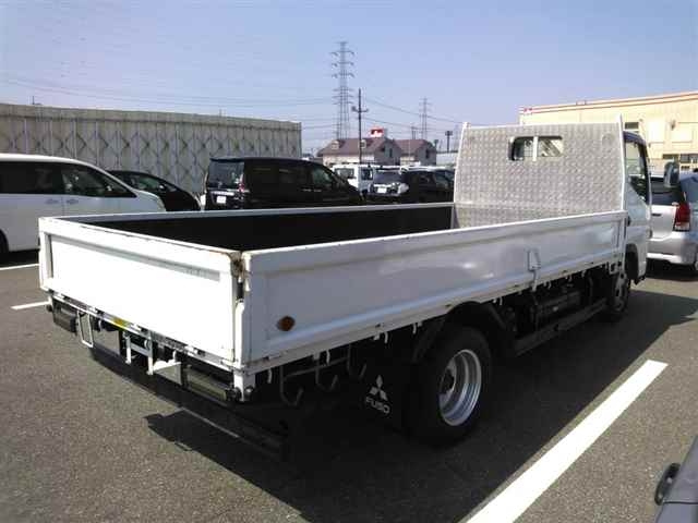 MITSUBISHI CANTER 2017