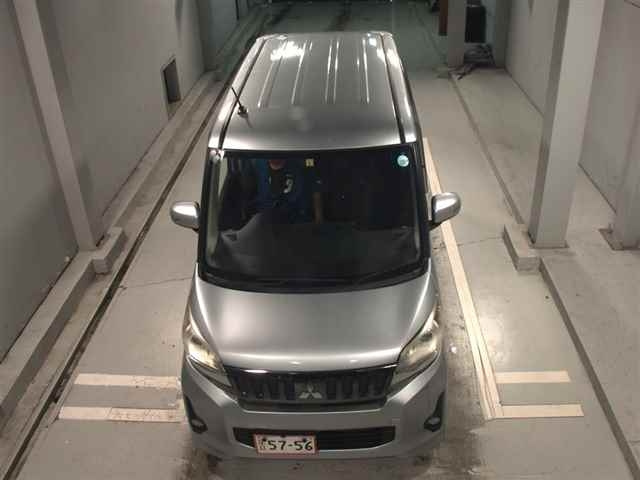 MITSUBISHI EK SPACE 2015