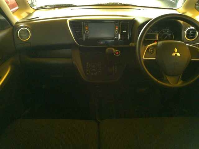 MITSUBISHI EK SPACE 2015