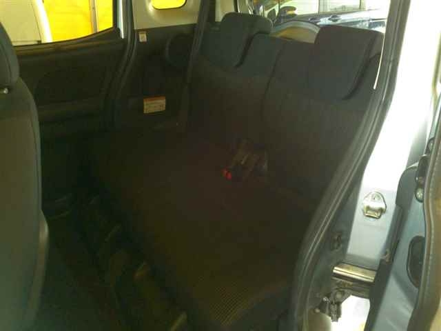 MITSUBISHI EK SPACE 2015
