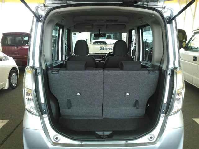MITSUBISHI EK SPACE 2015