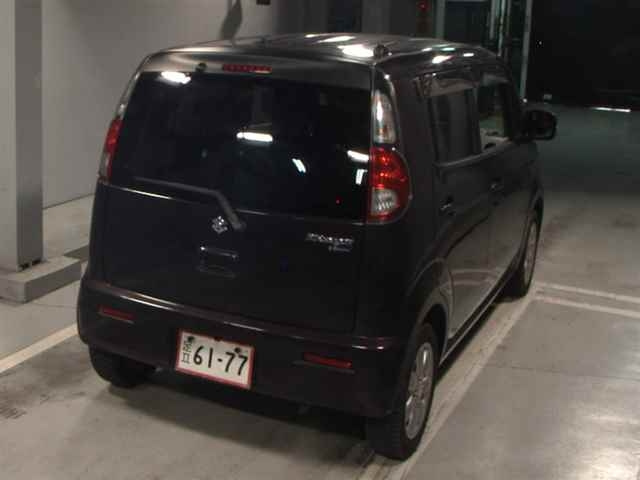 SUZUKI MRWAGON 2013