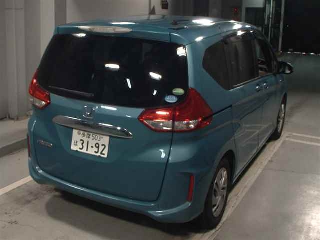 HONDA FREED 2018