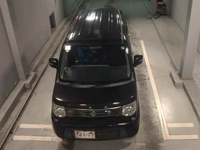 SUZUKI MRWAGON 2013