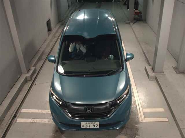 HONDA FREED 2018