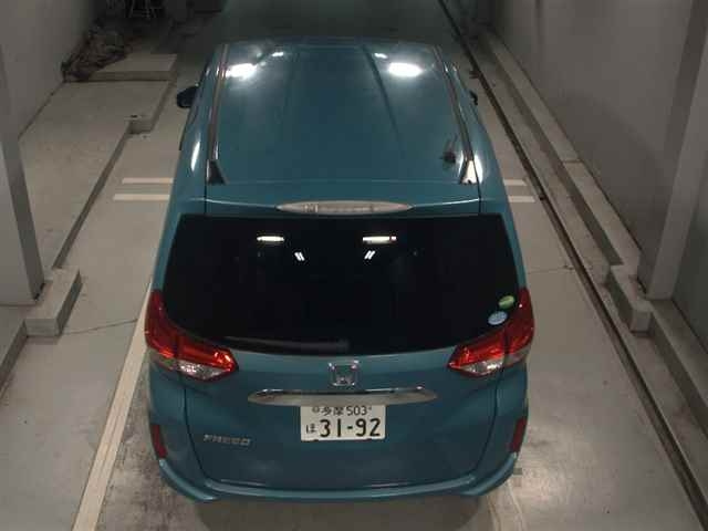 HONDA FREED 2018