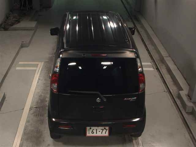 SUZUKI MRWAGON 2013