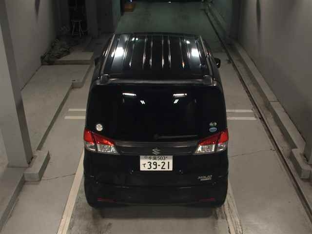 SUZUKI SOLIO 2013