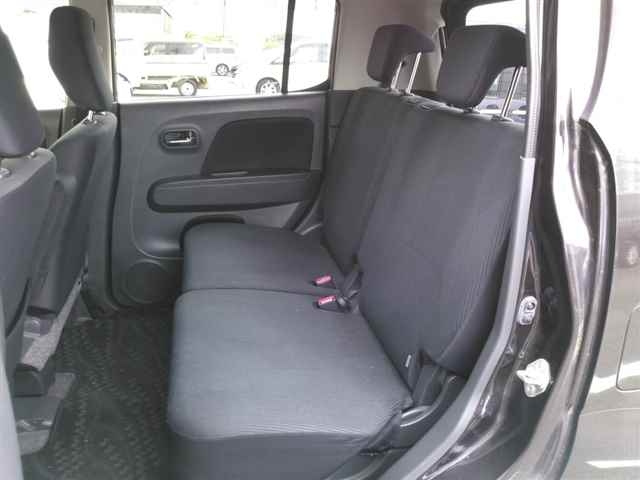 SUZUKI MRWAGON 2013