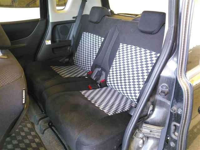 SUZUKI SOLIO 2013