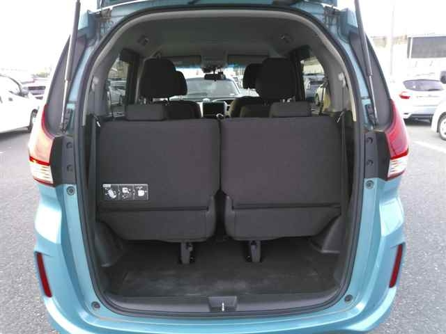 HONDA FREED 2018