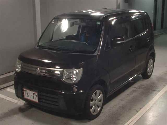 SUZUKI MRWAGON 2013