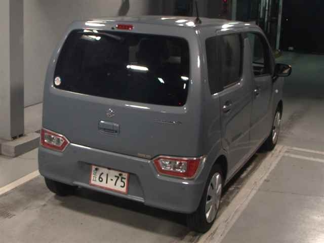 SUZUKI WAGON R 2025