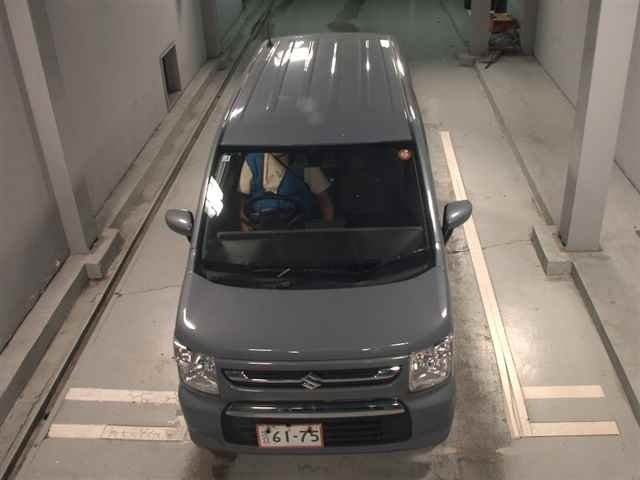 SUZUKI WAGON R 2025