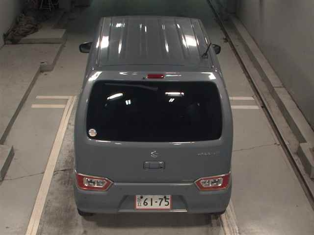 SUZUKI WAGON R 2025