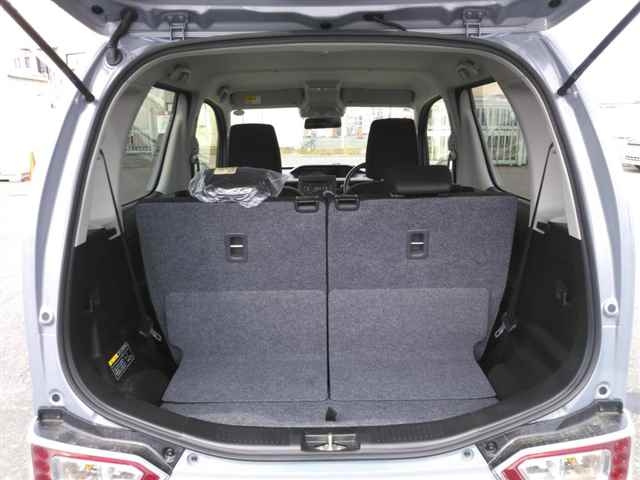 SUZUKI WAGON R 2025