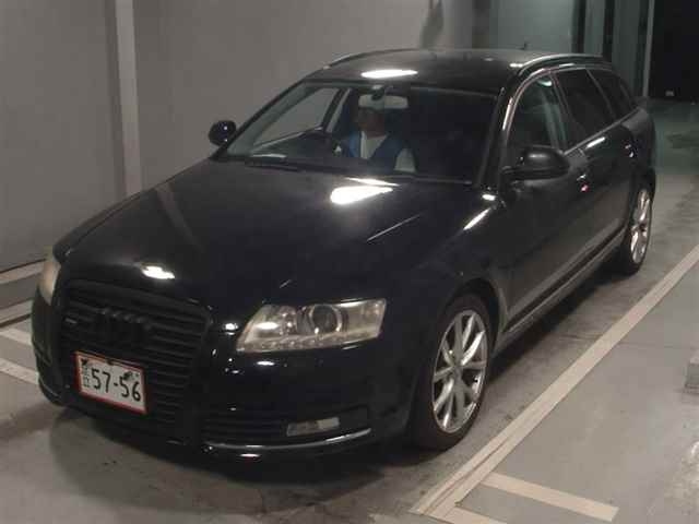 AUDI A6 2010
