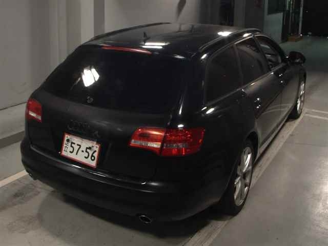 AUDI A6 2010