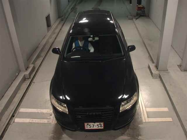 AUDI A6 2010