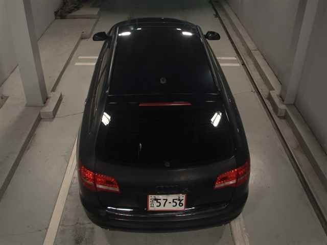 AUDI A6 2010
