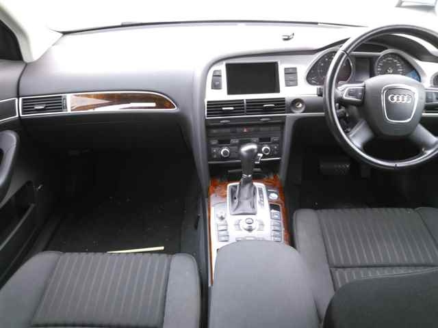 AUDI A6 2010