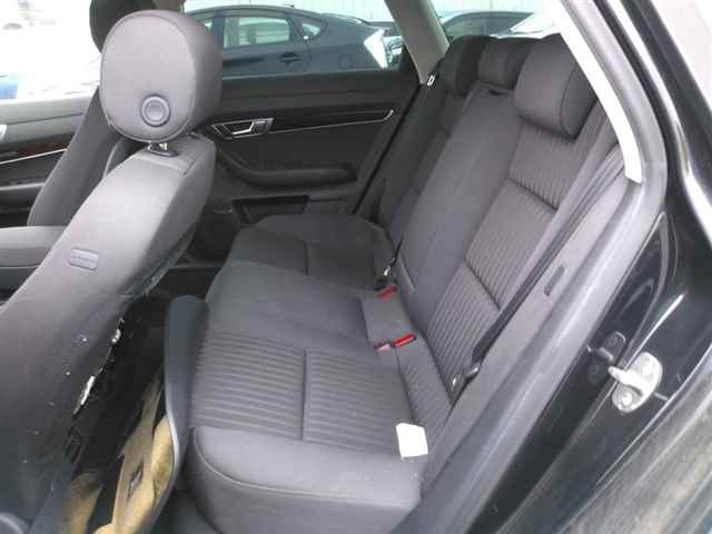 AUDI A6 2010