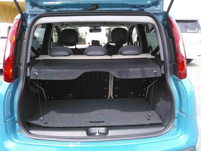 FIAT PANDA 2013