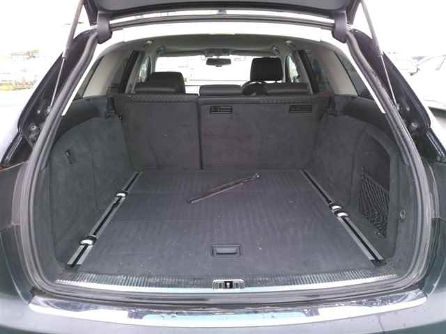AUDI A6 2010