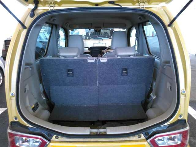 SUZUKI WAGON R 2019