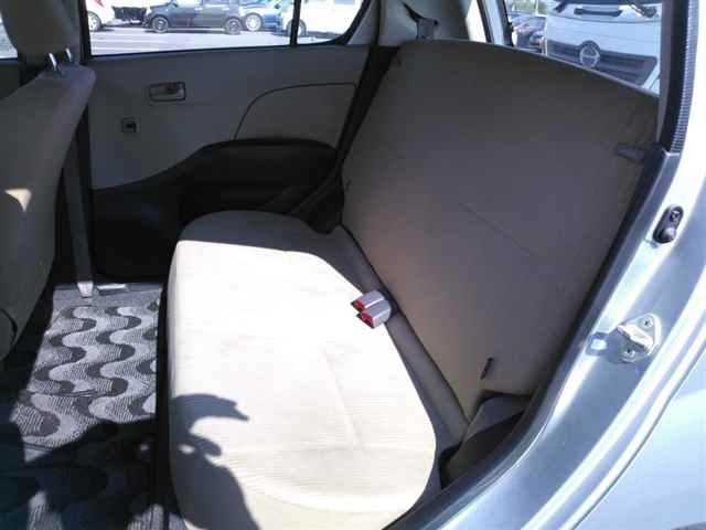 SUBARU PLEO 2014