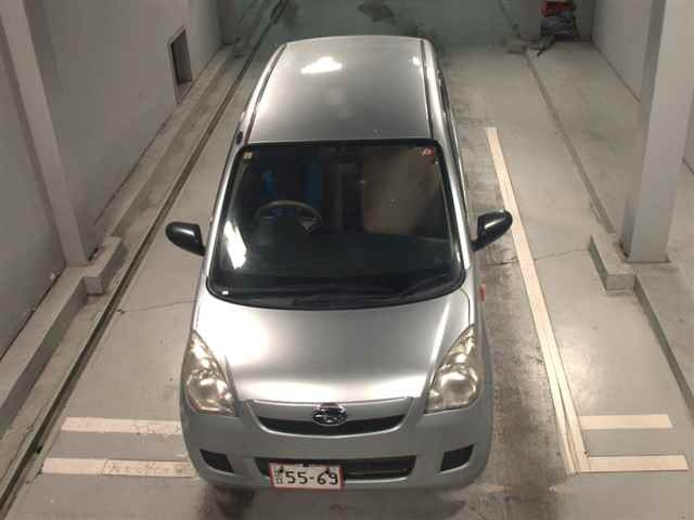 SUBARU PLEO 2014