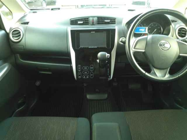 NISSAN DAYZ 2013