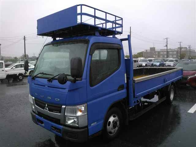 MITSUBISHI CANTER 2019