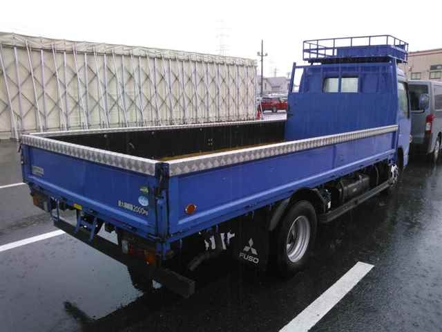 MITSUBISHI CANTER 2019