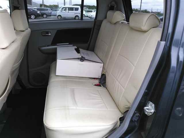 SUZUKI WAGON R 2010