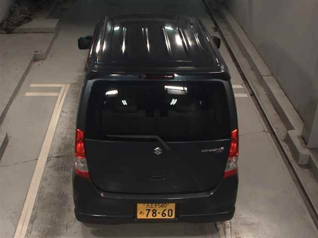 SUZUKI WAGON R 2010