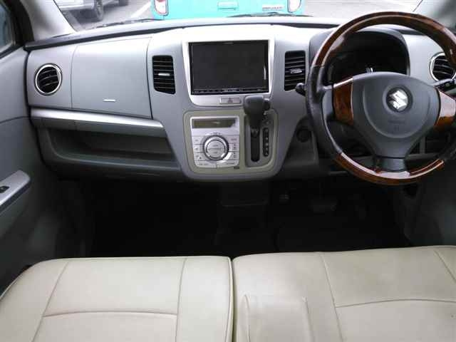 SUZUKI WAGON R 2010