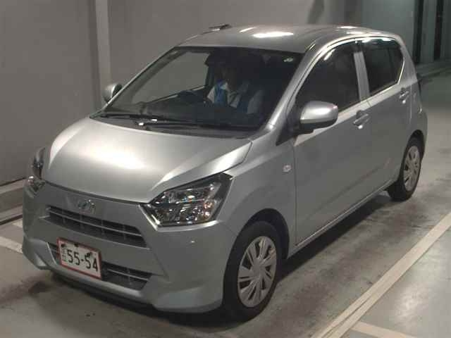 DAIHATSU MIRA E S 2020