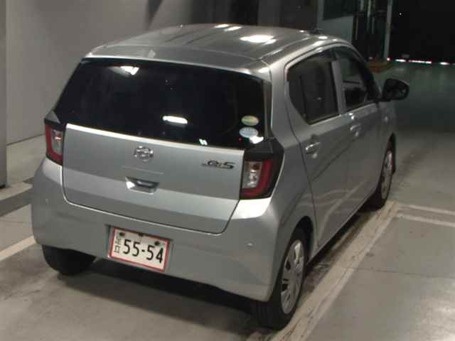 DAIHATSU MIRA E S 2020