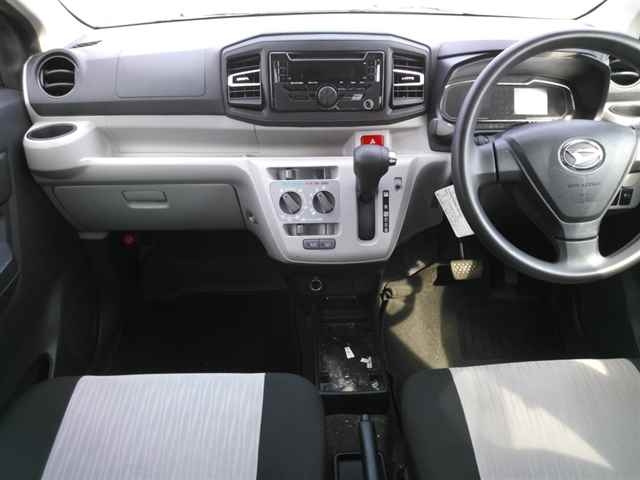 DAIHATSU MIRA E S 2020