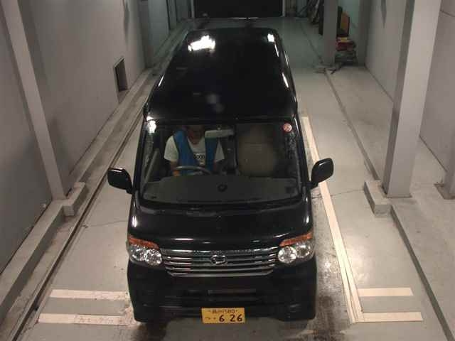 DAIHATSU ATRAI WAGON 2013